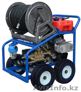 Услуги Крот прочиска канализация  #1292523