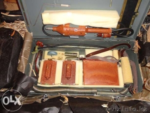 Продам дефектоскоп Крона 1Р #1295330