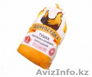 Мясо птицы, субпродукты #1292470