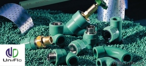 UniFloKazakhstan #1295620