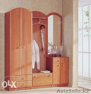 Срочно продам мебель для прихожей Топаз #1294991