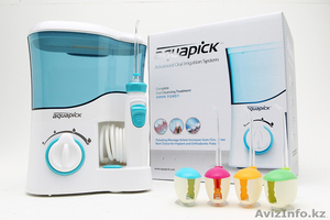 Ирригатор AQUAPICK AQ-300 #1289093