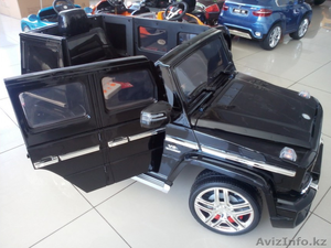 Электромобили от 39990 тенге #1292305