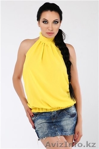 Скидки 20% на всю летнюю коллекцию от Ghazel  #1289085