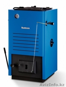 Котлы,  угольные котлы Будерус Дакон Buderus,  Dakon #1284120