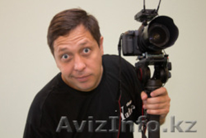 Свадебная видеосъёмка фотосъёмка #1288062