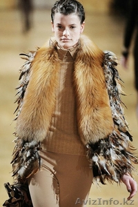 Реставрация норковых шуб #1294392
