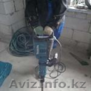 Демонтажные работы #1288117