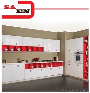 Производство Корпусной мебели,  а также мебели из хромированной трубы #1291679