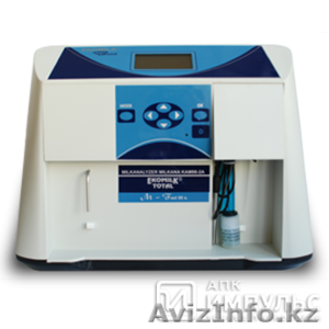 Анализатор молока Екомилк(Ekomilk) #1288681