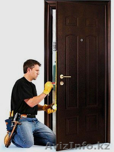 Медвежатник Астана #1283781