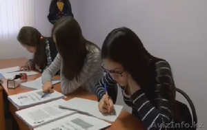 Начальный курс корейского языка в Астане!!! #1287975