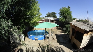 Продам 12 дома в городе Шымкент,  хорошее состояние #1289640