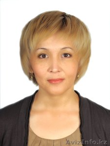 Бухгалтерские услуги. Ведение учета ИП,  ТОО #1295136