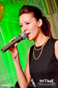 Ведущая Свадеб! #1286903