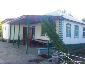 Срочно продам дом а.Кабанбай  #1284547