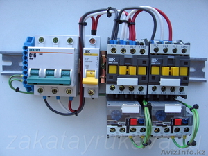 Любые электро работы,   #1291390