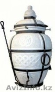 Тандыр «Сармат Атаман»  #1292137