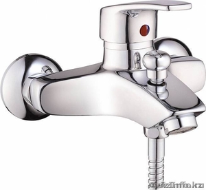 Установказамена смесителей в Астане #1285346
