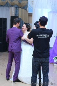 Фото видео услуги астана #1293487