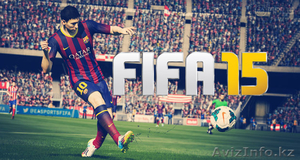Прокат/Аренда XBOX PS3 2000тг/сутки - FIFA15,  MMA,  MK,  GTA5+45 игр  #1293622