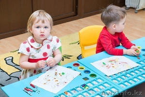 Субботняя группа раннего развития для детей от 3, 5 до 5 лет #1287554