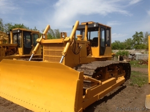 Бульдозер (Болотоход) Б10.Б2121,   К/Р 2016г без наработки. Доставка #1278080