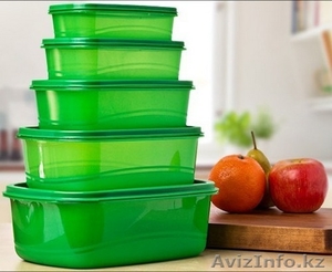 Контейнеры Stay Fresh Green Container 43039  #1295379
