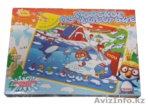 Музыкальный коврик Морское путешествие 34228 #1290620