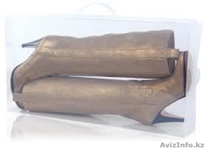 Коробочка для хранения обуви  #1293614