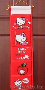 Органайзер детский настенный Hello Kitty 43139  #1293393