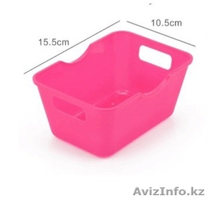 Корзина органайзер для мелочей  #1293577