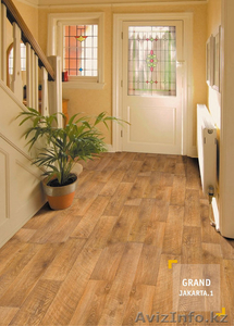 Линолеум (бытовой и коммерческий)  #1288421