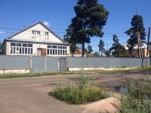 Продаю дом в Курорт- Боровое #1285218