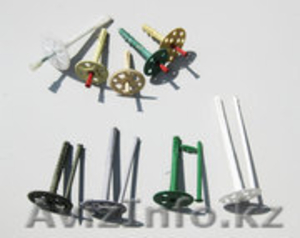 Крепежный материал #1290009