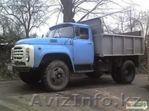 Вывоз строительно мусора #1284401