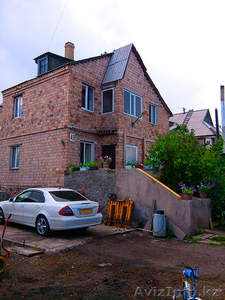 продаю дом в Караганде 2-этажный #1286291