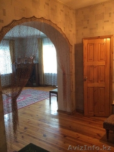 Продается дом рядом с озером Боровое #1285224