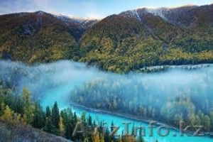 Гид-переводчик,  экскурсовод #414295