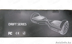 Минисигвей из Китая с гарантией 1 год #1288913