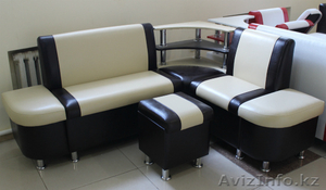 Кухонные мягкие уголки #1293010