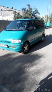 продам Nissan Serena,  1995 #1289224