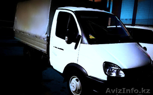 Грузоперевозки!Стандартная газель #1288481