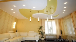 Натяжные потолки 123 #1288752