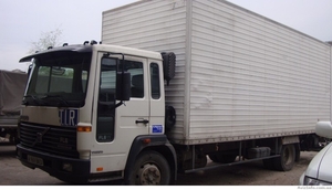 Срочно продам термофургон  #1289908