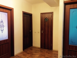 Сдам 3 комнатную квартиру на Арбате, улучшенную #1293613