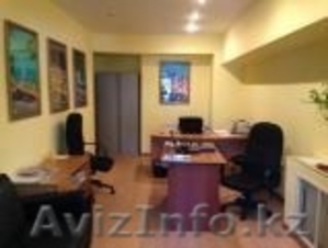 Сдам в аренду офис с входной группой