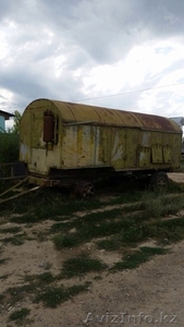 Передвижной Дизельный генератор #1289322