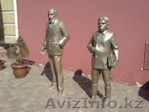 Изготовление скульптур #1288883