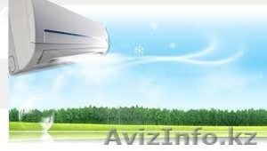 ЧИСТКА и ДЕЗИНФЕКЦИЯ бытовых кондиционеров #1284273